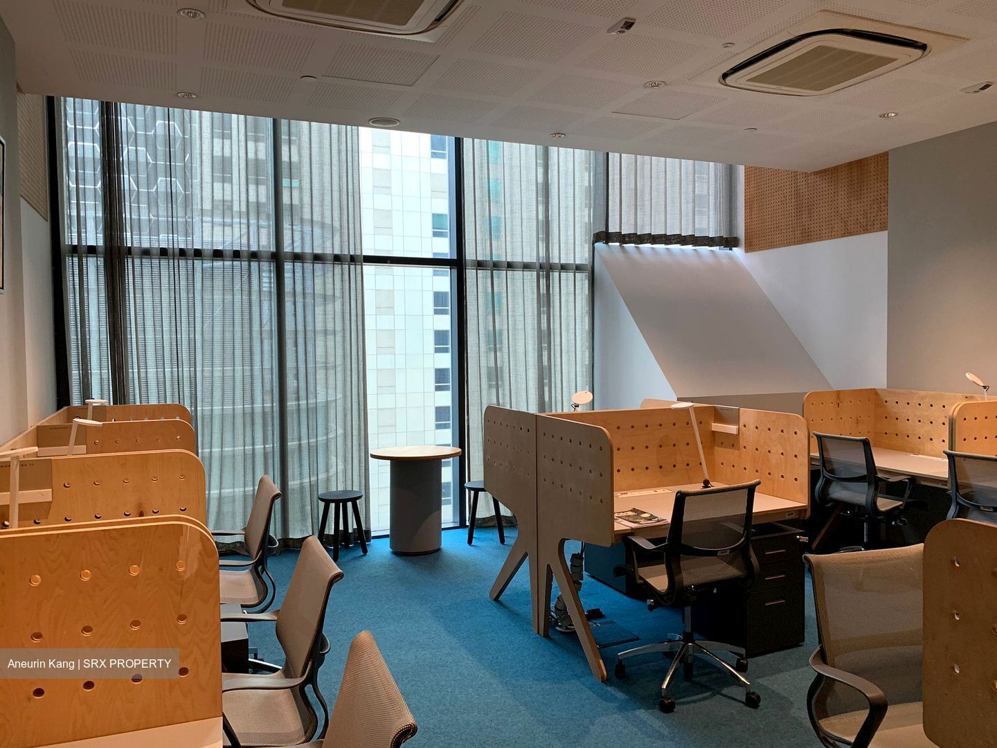 Tahir Building (D1), Office #566879401